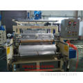 Kunststoffolie Extruder machines